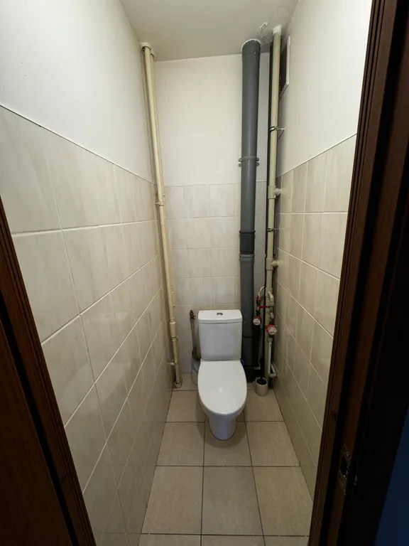 Квартира у моря