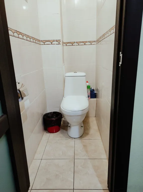 Апартаменты Квадрат-Уфа