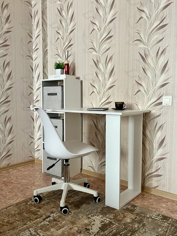 Квартира Просторная квартира в удобном расположении — Красноярск