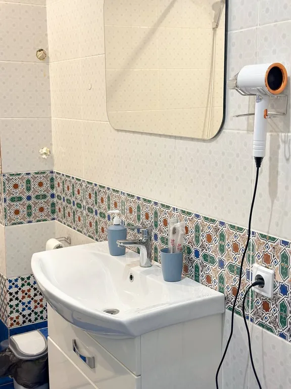 Апартаменты Класика - классический интерьер с современными удобствами