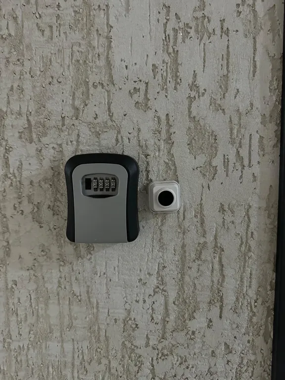 Студия рядом с аэропортом