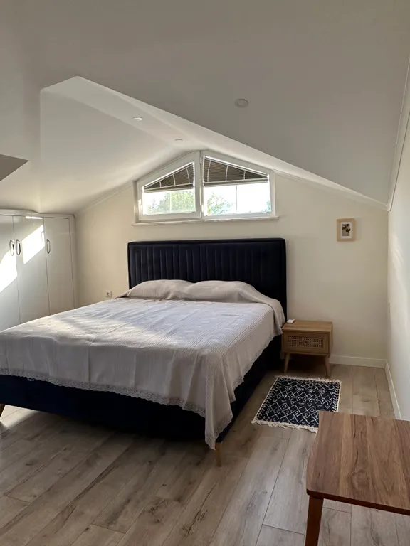 Идеальная квартира с видом на горы