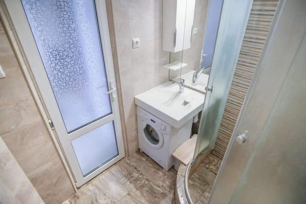 2-к квартира для семьи в историческом центре города