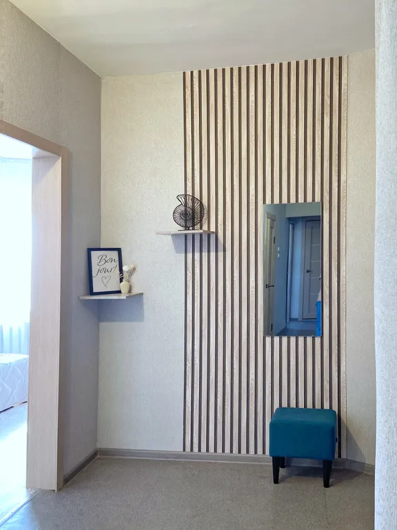 Квартира рядом с вокзалом