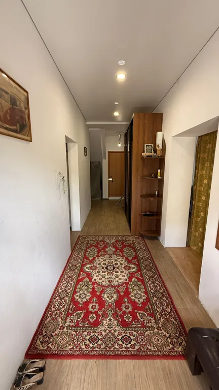 Коттедж Комфортный дом в Кисловодске — Кисловодск