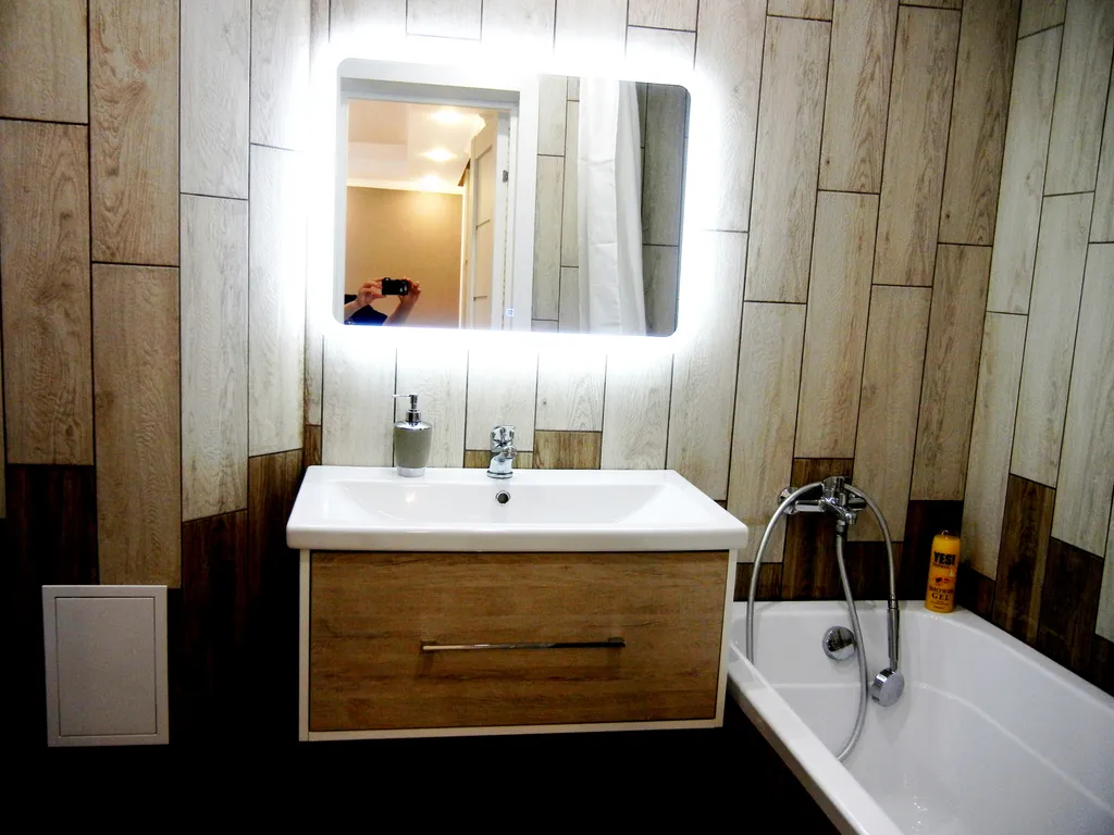 Уютная квартирка