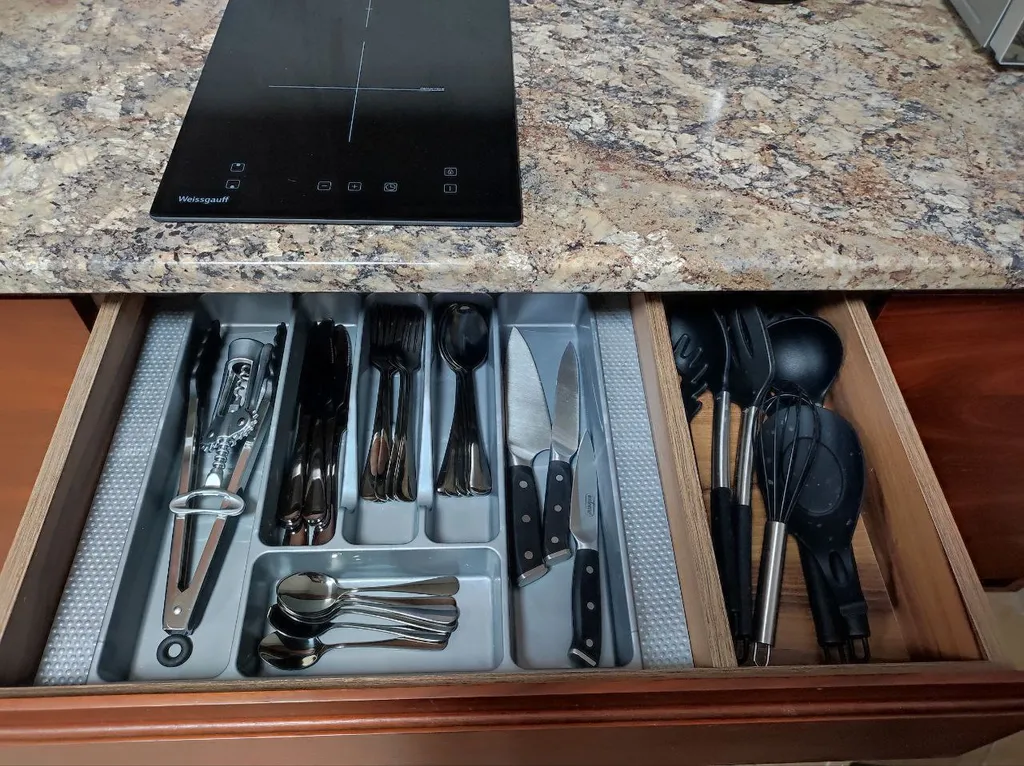 Уютная квартира в стиле лофт