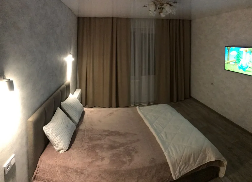 Отличная 2-х комнатная квартира