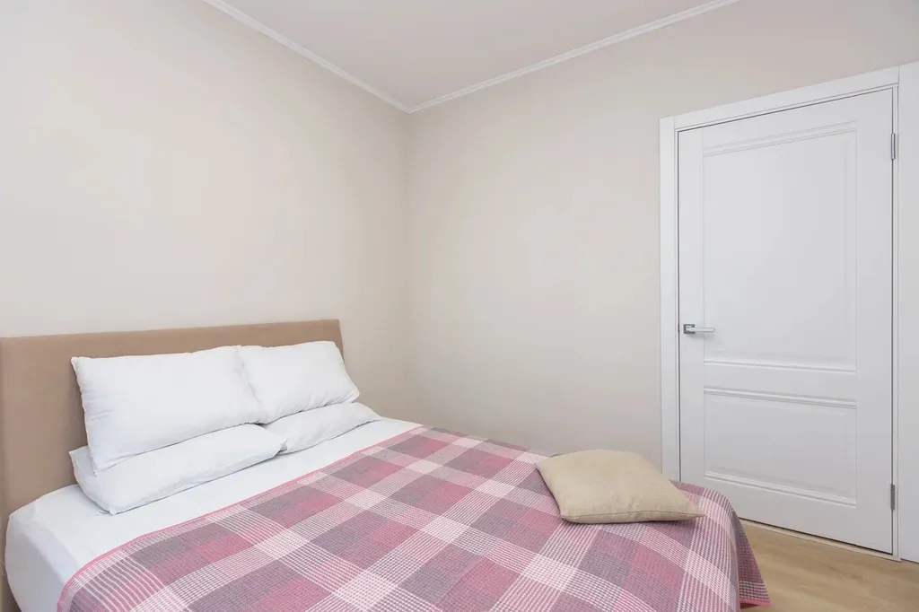 Уютная квартира в Академе