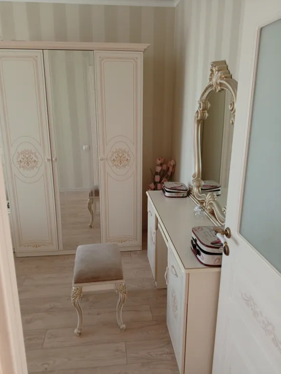 Квартира Квартира в центре с видом на море — Анапа