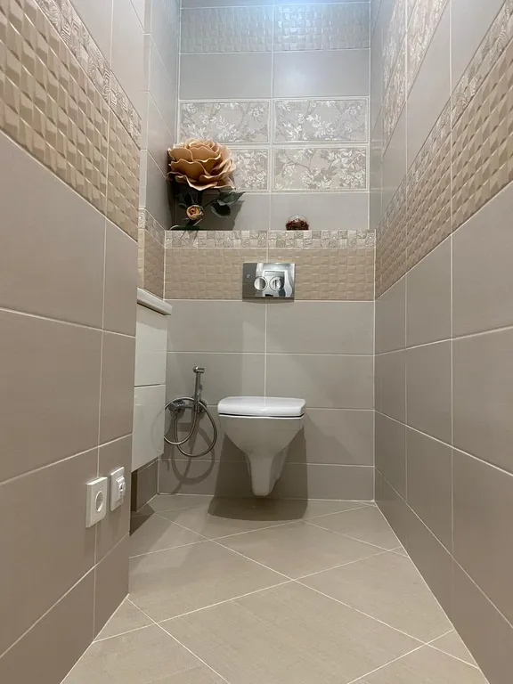 Квартира Шикарная квартира в центре — Санкт-Петербург