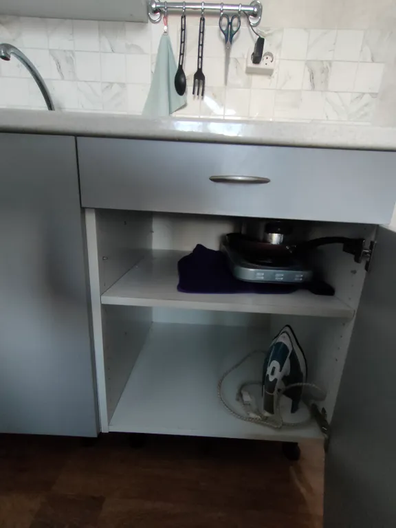 Уютная студия в центре города