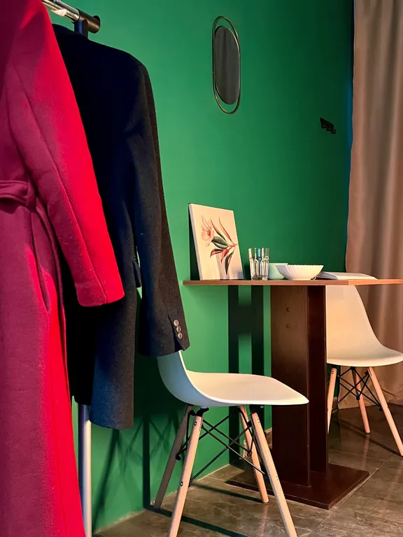 Квартира Комната — Москва