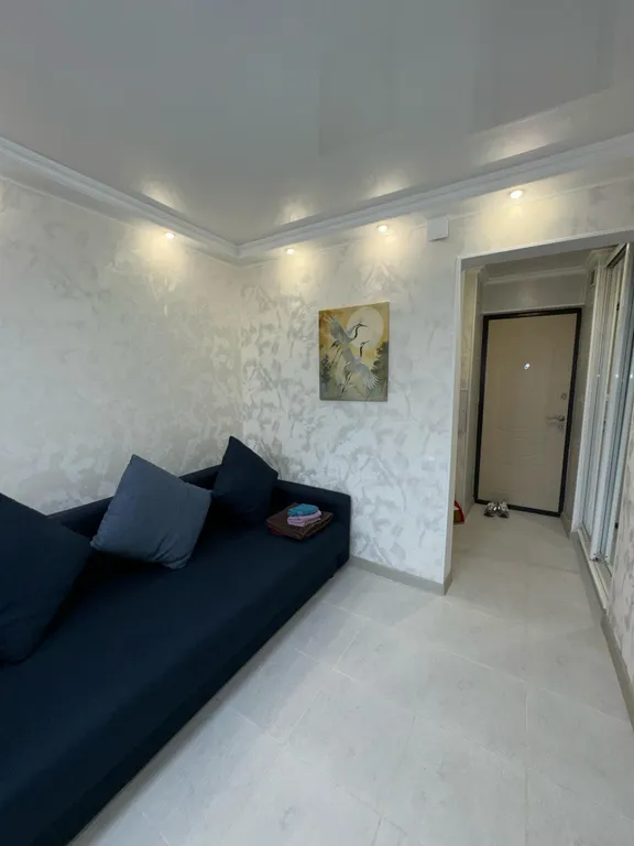 Уютная студия в курортной зоне