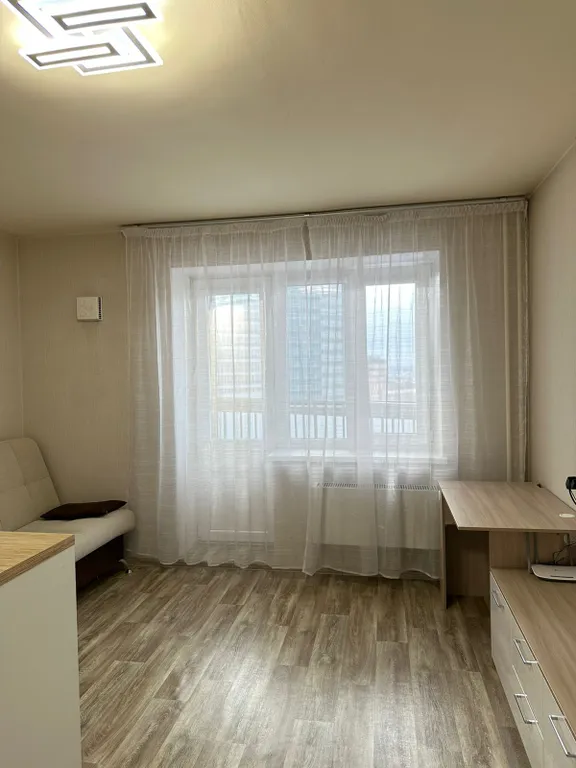 Уютная студия в центре города