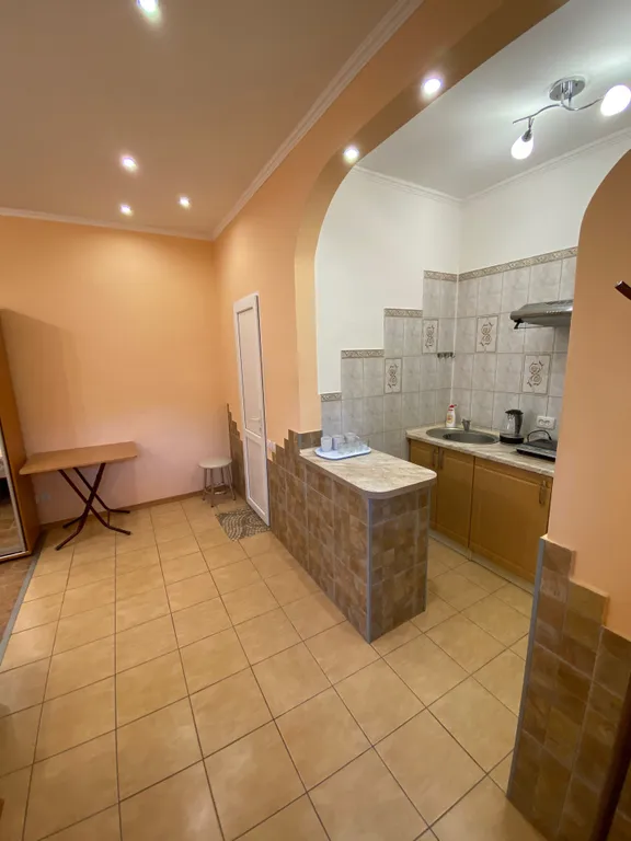 Лавровый дворик