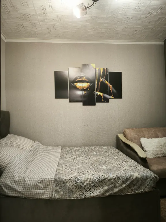 Квартира Мини евродвушка в спальном районе — аренда посуточно в Барнаул