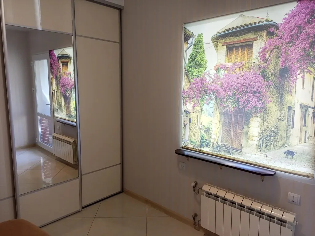 Квартира у моря