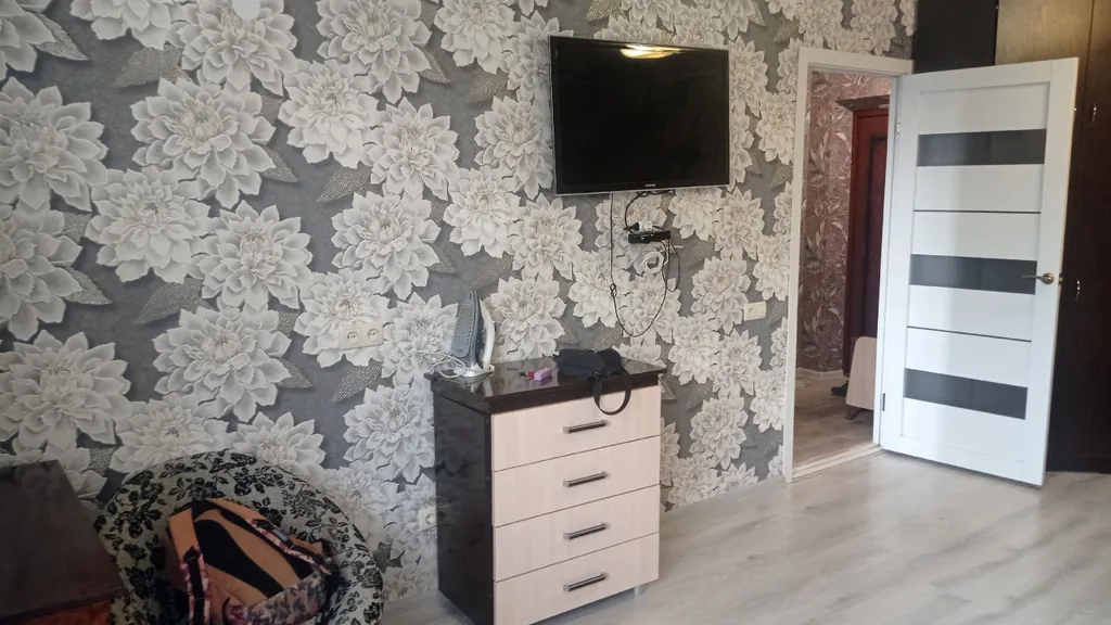 Уютная квартира в стрелецкой, Море, новый херсонес, парки, тц