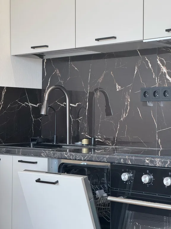 Квартира в ЖК Аквамарин Парк у моря