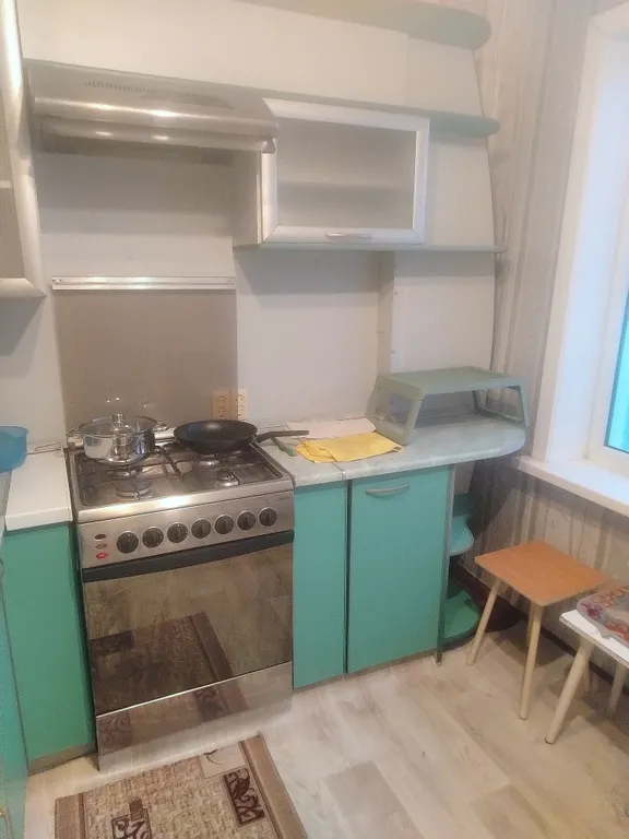 Уютная, теплая квартира в центре города