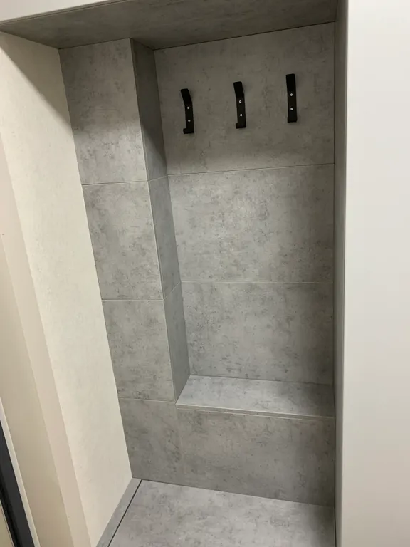 Уютная и стильная студия