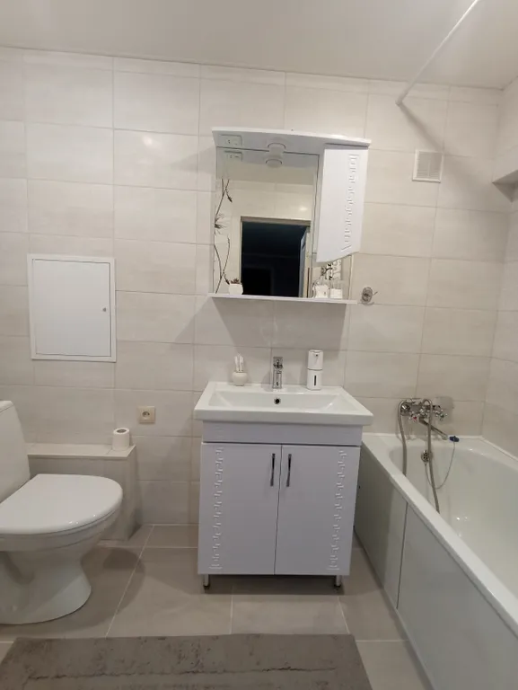 Уютная квартира для комфортного отдыха