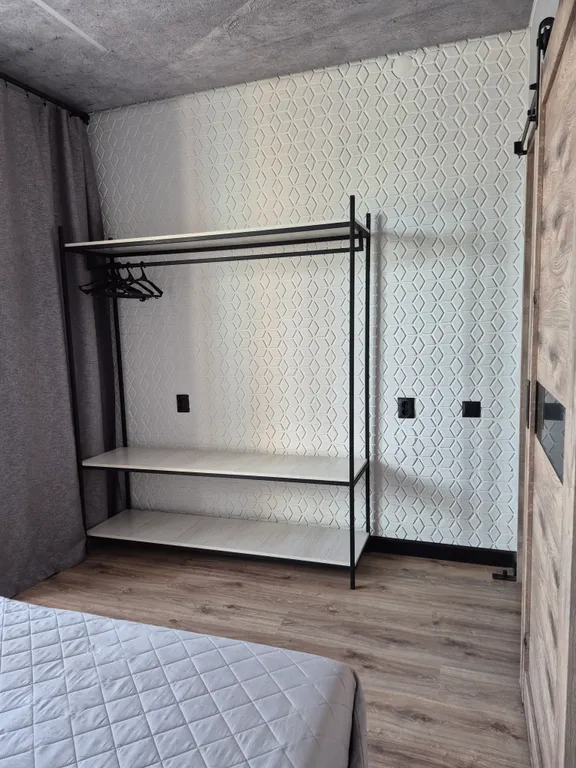 Квартира в ЖК Звездный