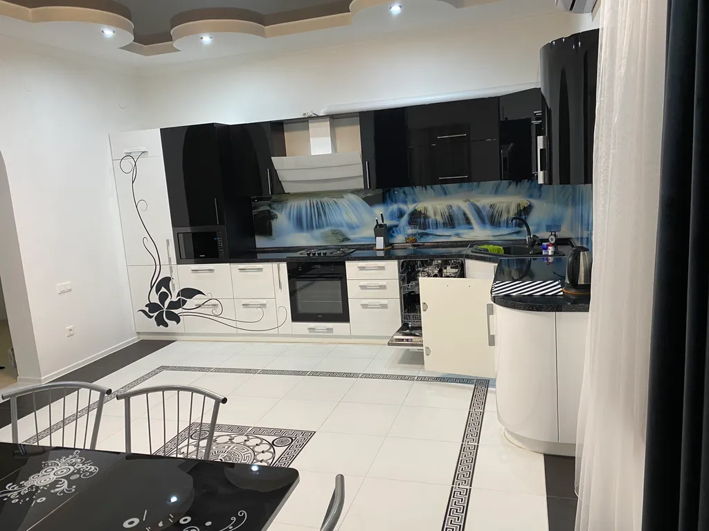 3-комнатный Дом