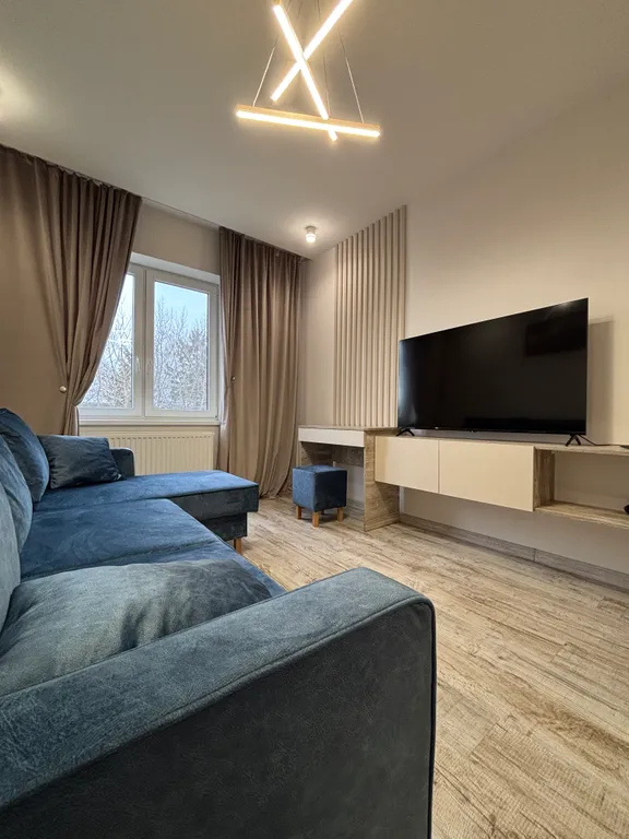 Квартира Квартира Отличный вариант для комфортного и недорогого отдыха в Светлогорске — Сальское