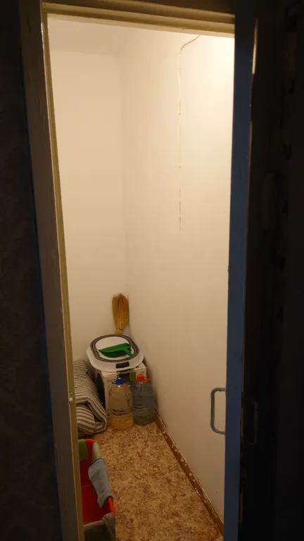 Квартира с удобным расположением