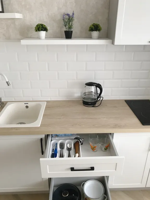 Уютная квартира в самом центре