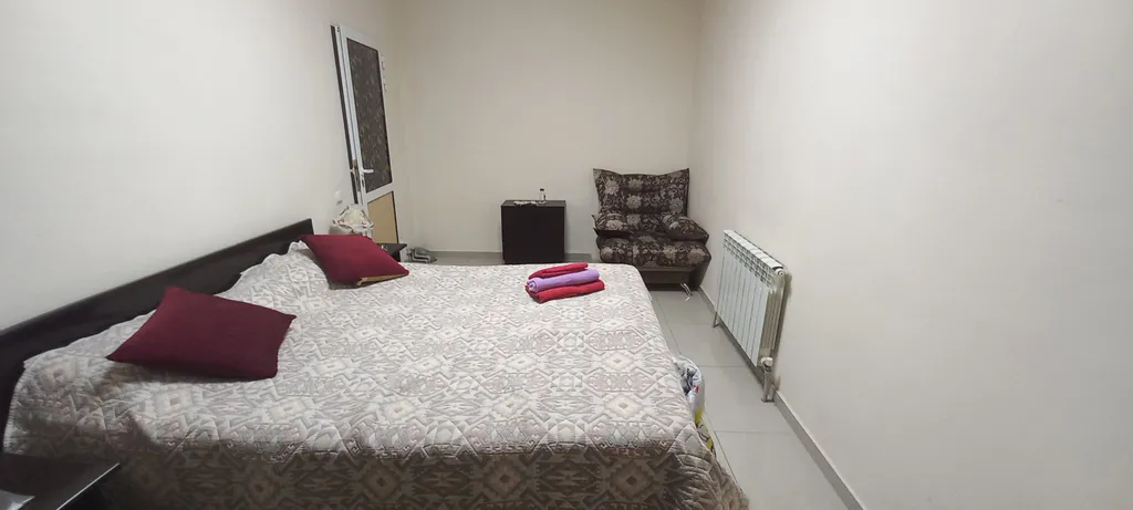 Студия в Курортной зоне с видом на парк