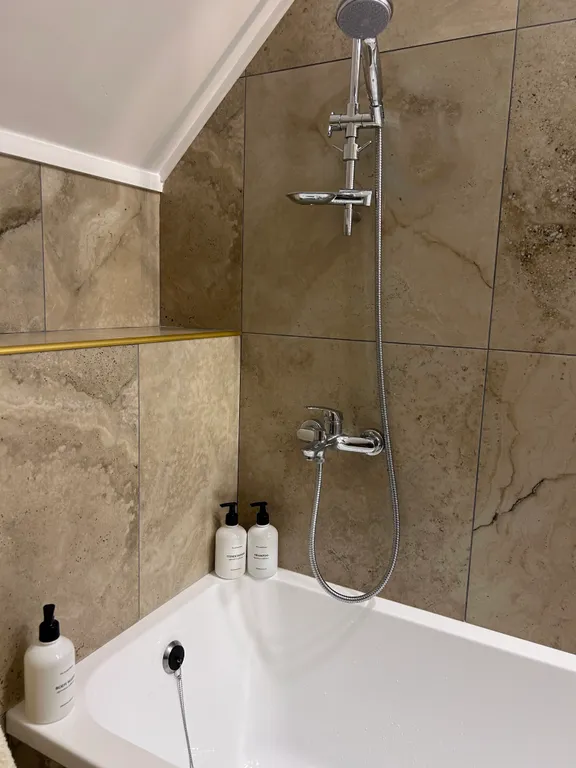 Загородный дом Миндаль