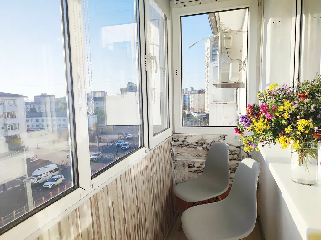 Апартамент Центральный