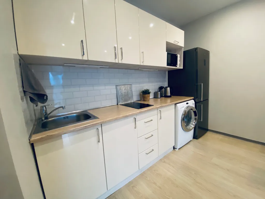 Комфортная студия