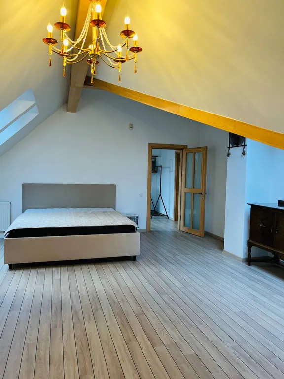 Квартира у моря в центре города