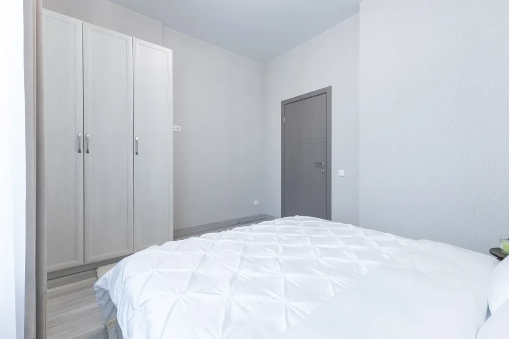 Апартаменты недалеко от центра