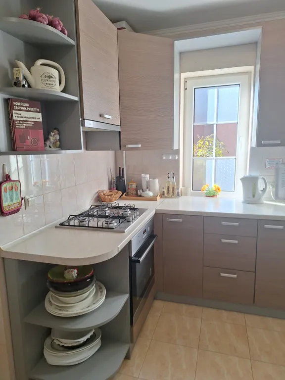 Дом на побережье Балтийского моря