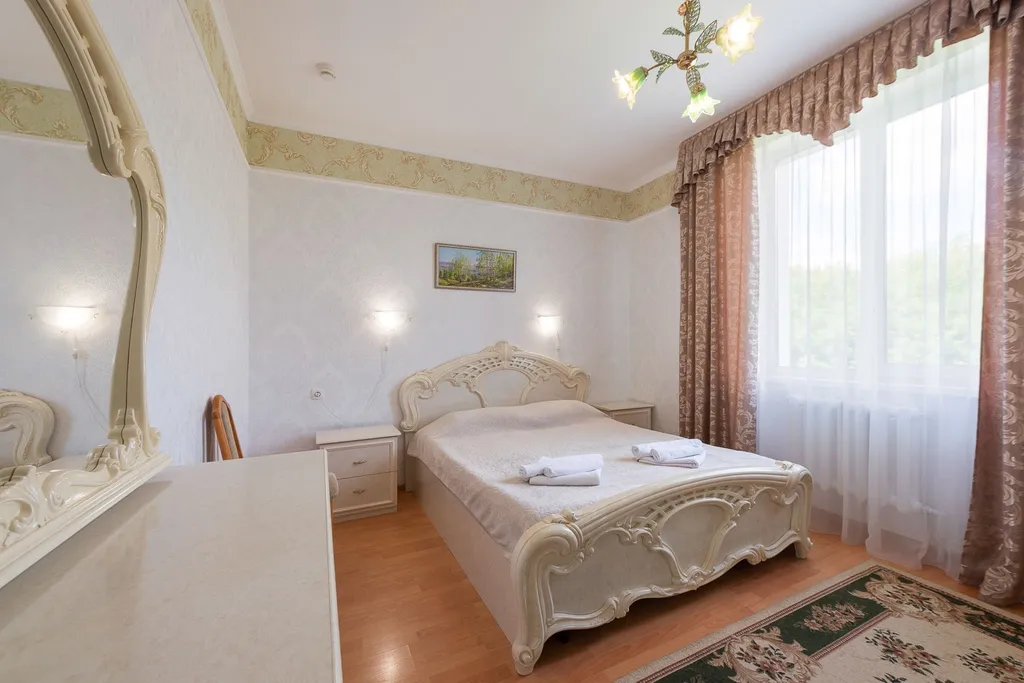 Квартира Комната — аренда посуточно в Белокуриха