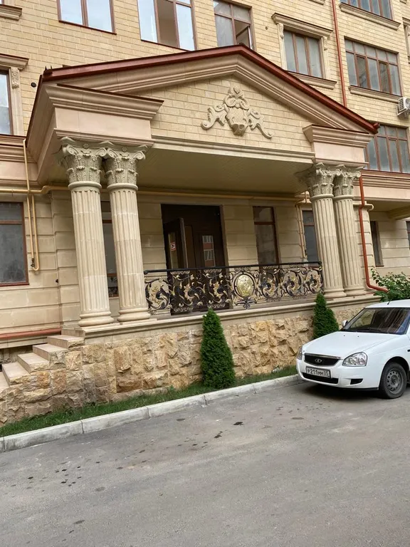 Квартира Современная квартира в удобном районе города — Каспийск