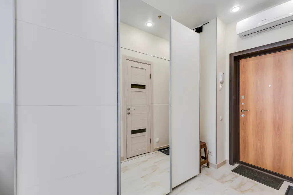 Квартира Квартира Apartments рядом с парком — Москва
