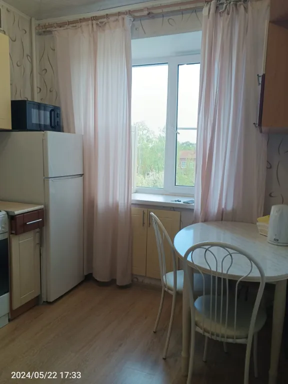 Квартира в центре города