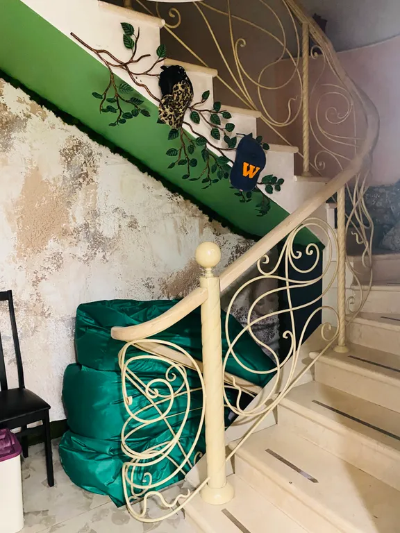 Уютный апартамент у морпорта