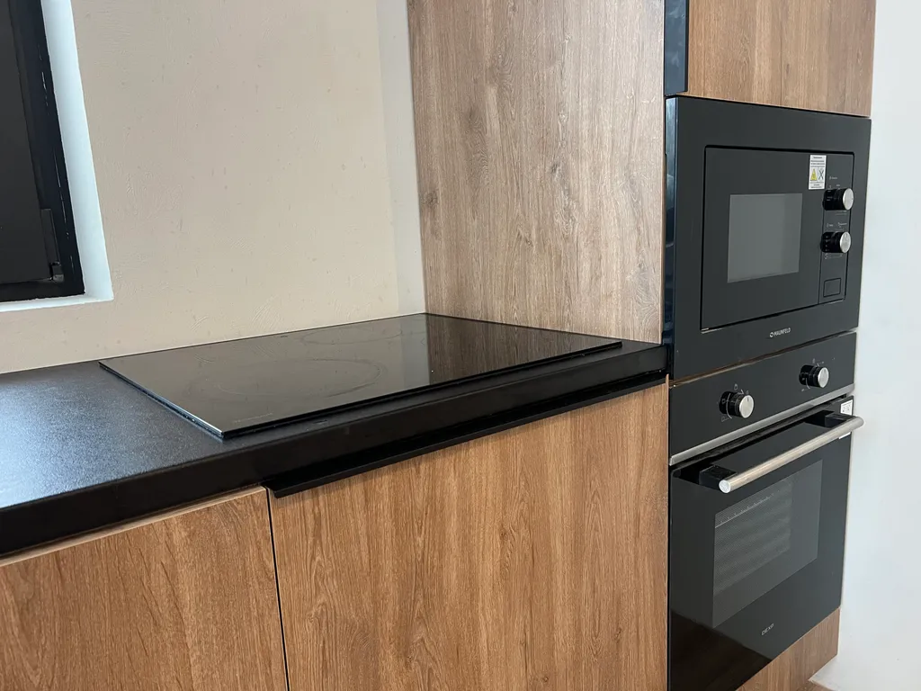 Дом премиум класса с панорамным видом на закат