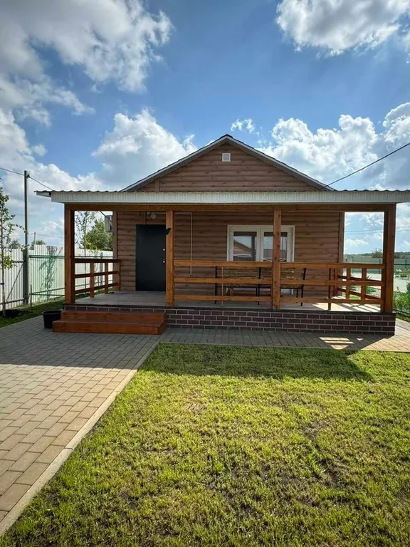 2-комнатный Дом