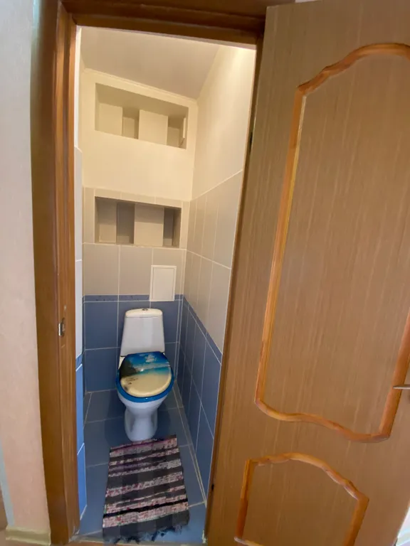 Квартира Уютная квартира для отдыха на море — Зеленоградск