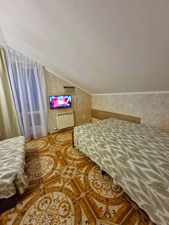 Квартира Комната — Анапа