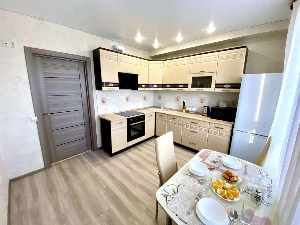 Премиум в центре с кофемашиной Business