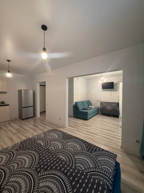 Студия в отличном районе